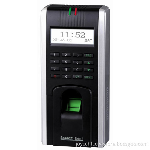 Access Control System HF-F707